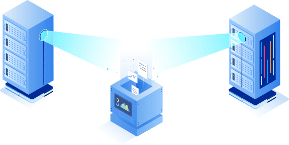 Disaster Recovery of Database Server
