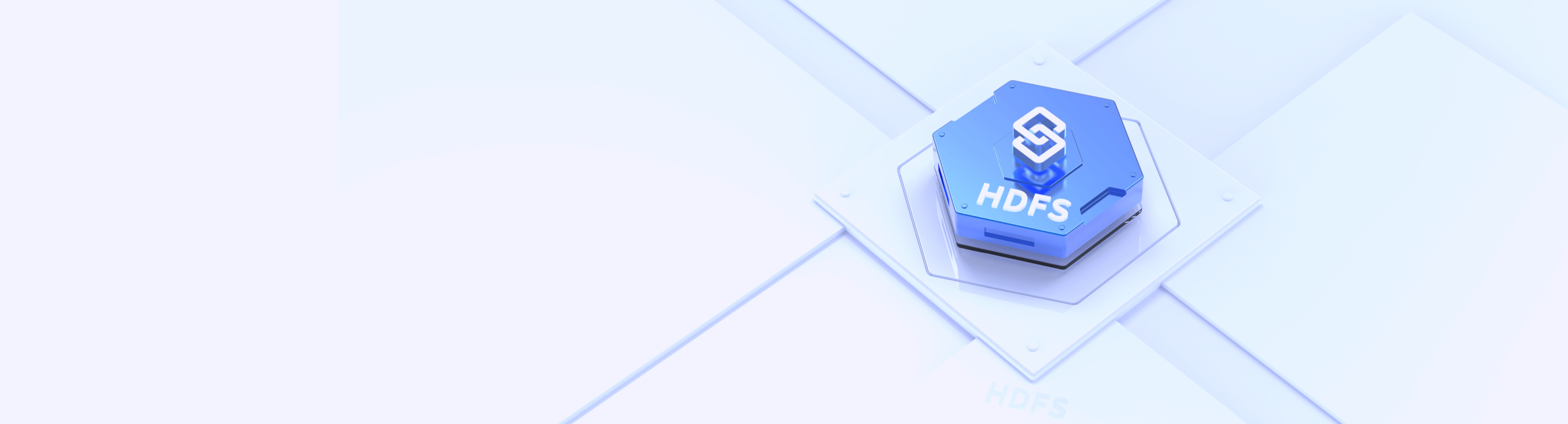i2HDFS Big data platform real-time synchronization
